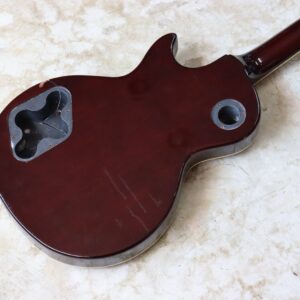 【中古・ジャンク】GrassRoots LesPaul Type - 画像 (4)