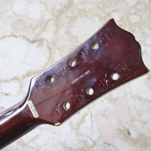 【中古・ジャンク】GrassRoots LesPaul Type - 画像 (6)