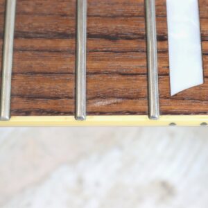 【中古・ジャンク】GrassRoots LesPaul Type - 画像 (8)
