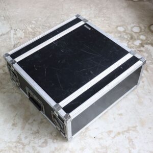 Alternative view of 【中古】ARMOR 4U ラックケース 内寸奥行:36.0cm