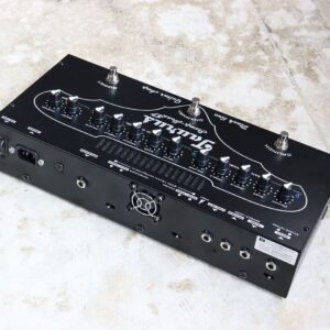 Alternative view of 【中古】Taurus StompHead 3 ギターアンプヘッド