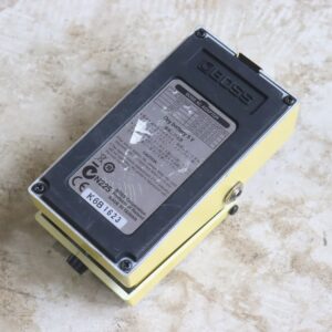【中古】BOSS SD-1 オーバードライブ - 画像 (3)