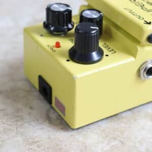 【中古】BOSS SD-1 オーバードライブ - 画像 (5)
