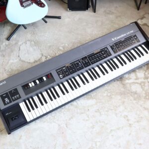 【中古】Roland V Combo VR 700 ステージキーボード 2010年製