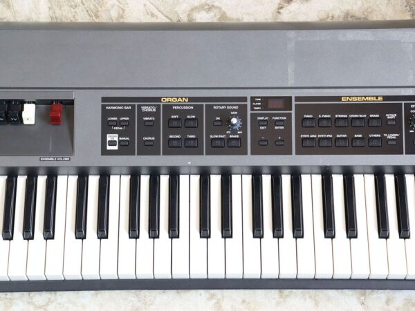 中古】Roland V Combo VR 700 ステージキーボード 2010年製 - 神奈川県