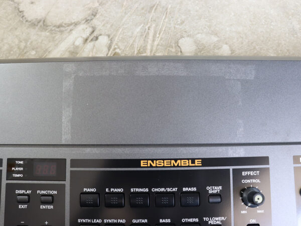中古】Roland V Combo VR 700 ステージキーボード 2010年製 - 神奈川県
