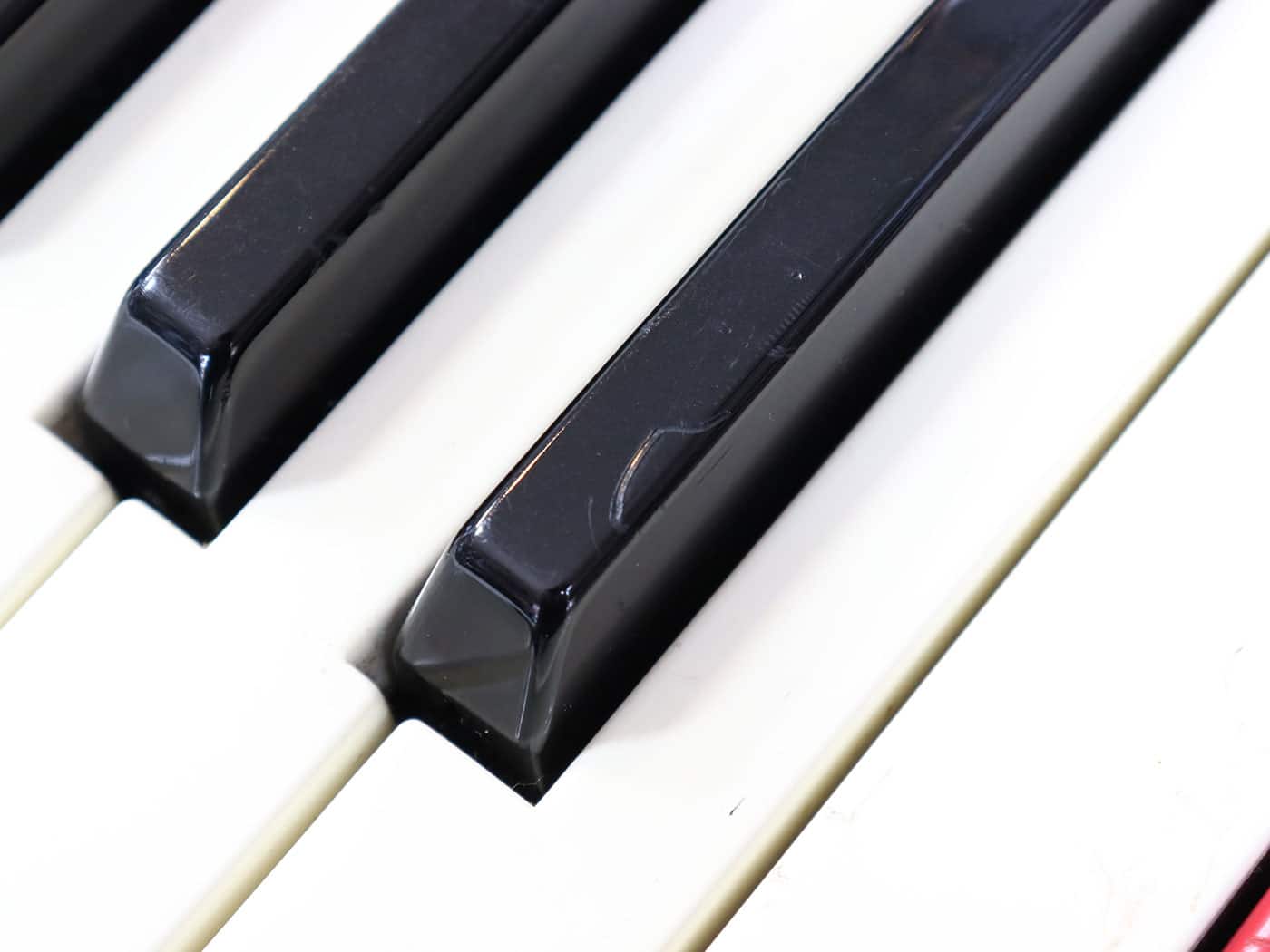 【中古】CLAVIA Nord Lead 2 シンセサイザー - 画像 (8)