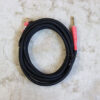 【中古】KR'Z NANO DIAMOND CABLE SUPER爽 3m S-L