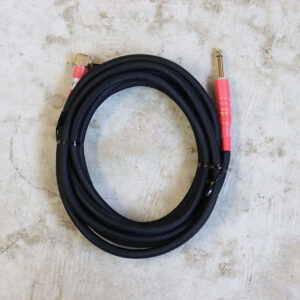 【中古】KR'Z NANO DIAMOND CABLE SUPER爽 3m S-L