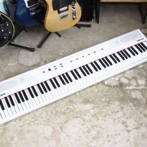 【中古】ALESIS RECITAL 88鍵 電子ピアノ