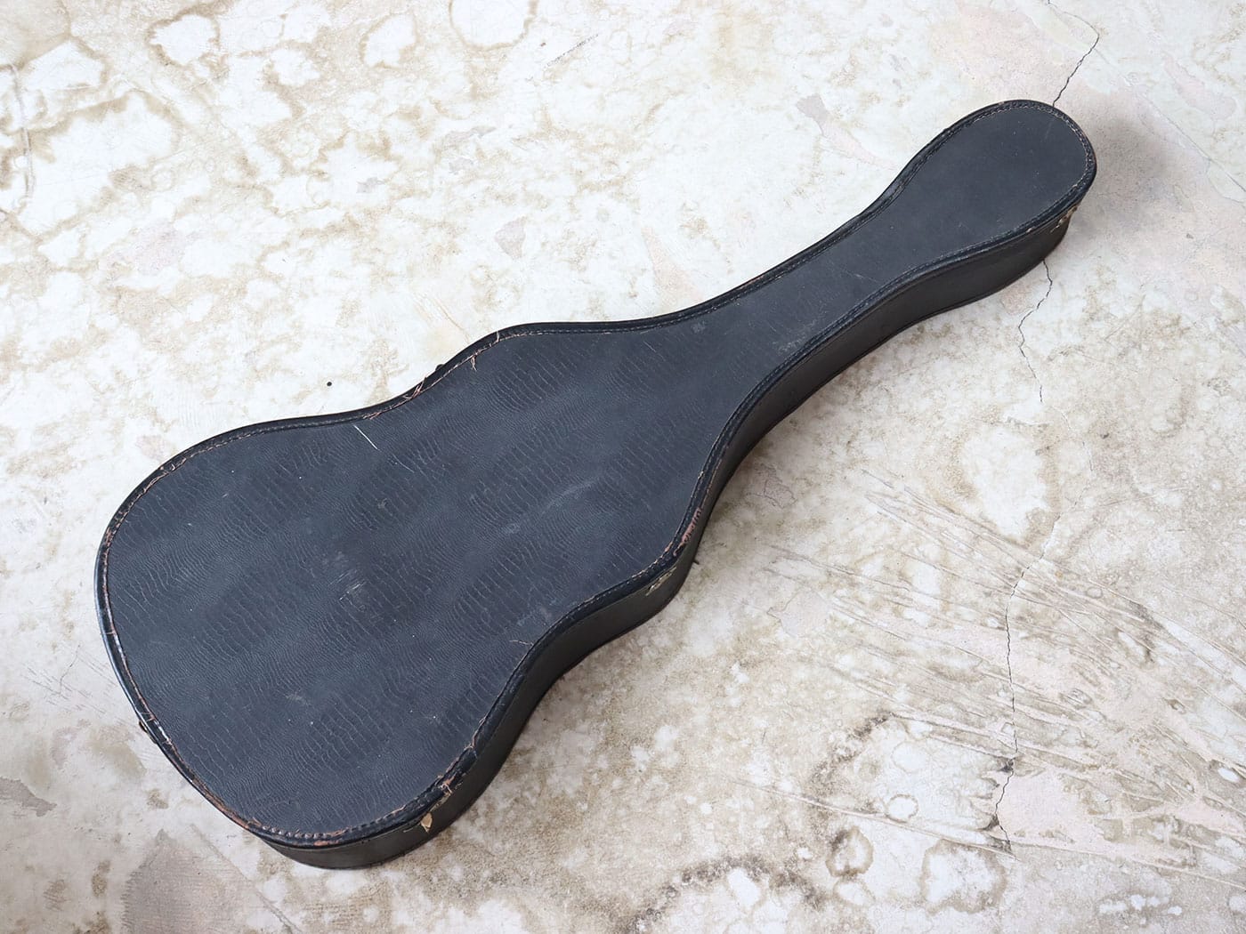 【中古】【委託】Gibson L-0 Black 1931年頃 - 画像 (7)