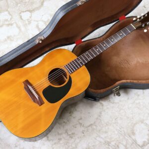 【ヴィンテージ】Gibson B-20 1970年代製
