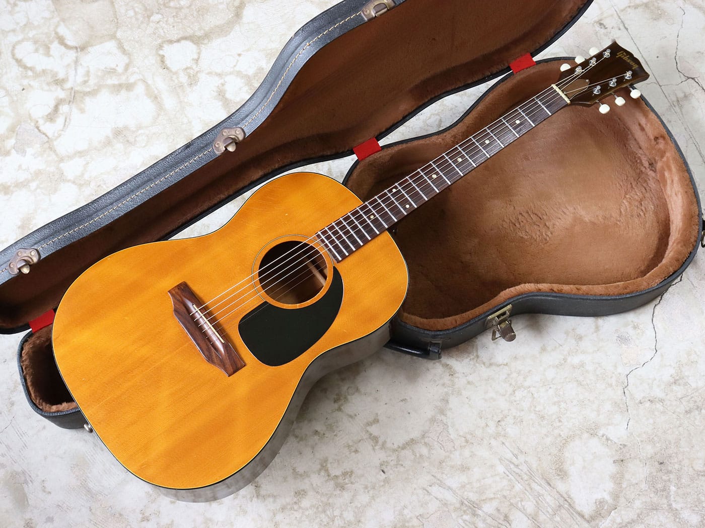 【ヴィンテージ】Gibson B-20 1970年代製