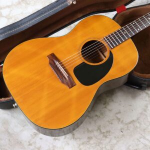 Alternative view of 【ヴィンテージ】Gibson B-20 1970年代製