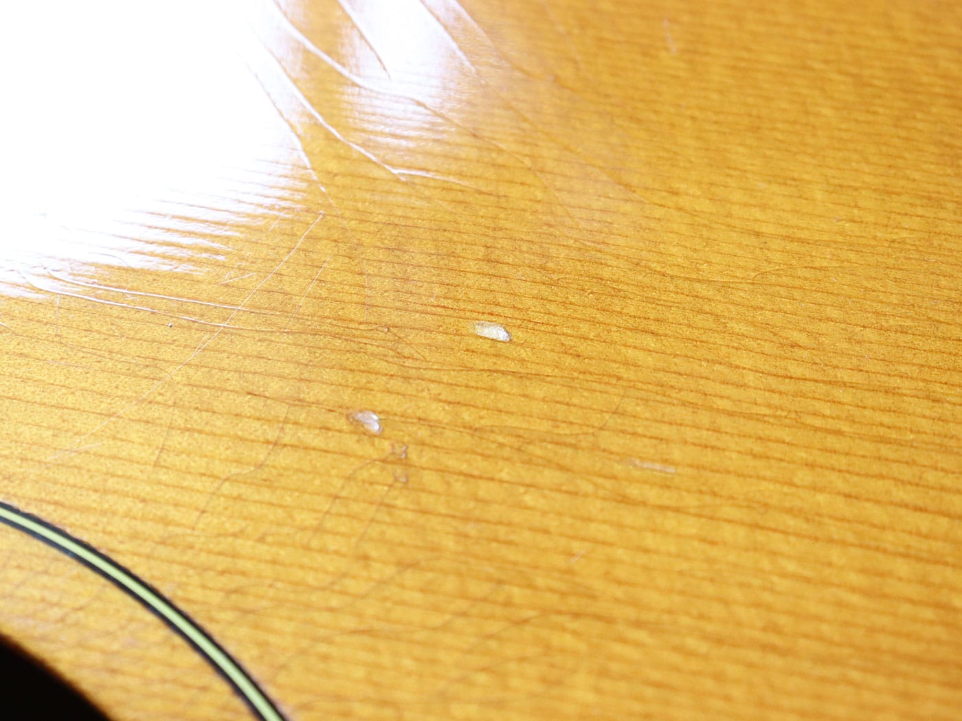 【ヴィンテージ】Gibson B-20 1970年代製 - 画像 (11)