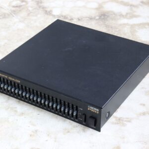 【中古】BOSS GE-21 グラフィックイコライザー