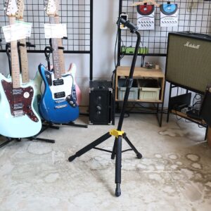 【中古】HERCULES GS414BSW ギタースタンド