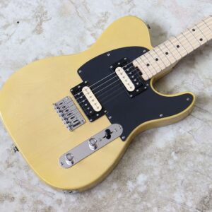 Alternative view of 【中古】SCHECTER OL-TE-2H-FXD BSC/M テレキャスタータイプ