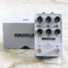 【中古・美品】Universal Audio UAFX Knuckles '92 Rev F Dual Rec Amplifier アンプ/キャビネットシミュレーター