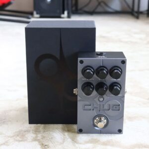 【中古・美品】SOLAR GUITARS CHUG プリアンプ