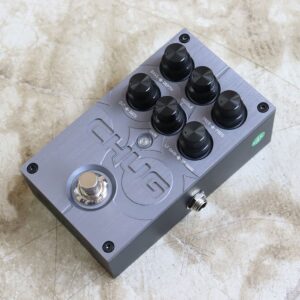 Alternative view of 【中古・美品】SOLAR GUITARS CHUG プリアンプ
