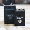 【中古・美品】Pro Co LIL' RAT ディストーション