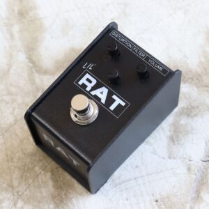 Alternative view of 【中古・美品】Pro Co LIL' RAT ディストーション