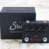 【中古・美品】Suhr Eclipse (Black Edition) ディストーション
