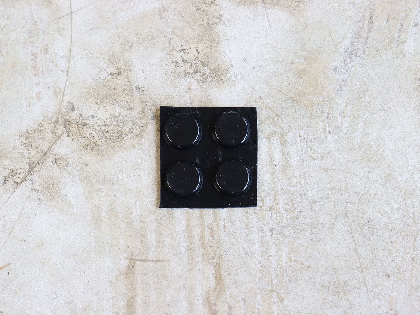 【中古・美品】One Control Xenagama Tail Loop MKIII スイッチャー - 画像 (5)