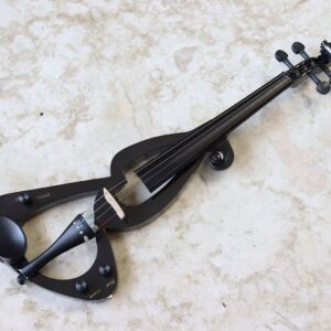 【中古】Sojing JAU-ES エレクトリックバイオリン