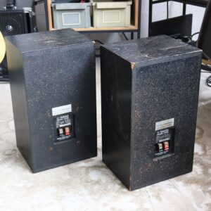 Alternative view of 【中古】YAMAHA NS-10M モニタースピーカー ペア