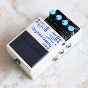 【中古】BOSS DD-8 Digital Delay デジタルディレイ