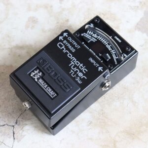 【中古】BOSS TU-3W ペダルチューナー