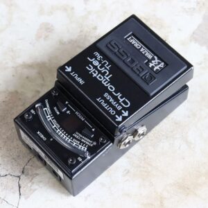 Alternative view of 【中古】BOSS TU-3W ペダルチューナー
