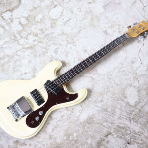 【中古】Morales エレキベース モズライトコピー
