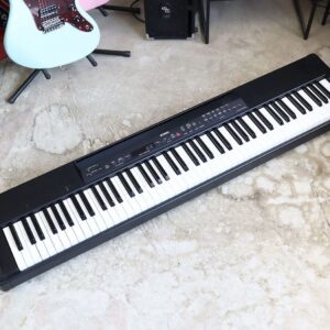 【中古】YAMAHA P-80 電子ピアノ 2001年製