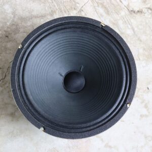 【中古】Marshall G-12  CELESTION T3896 スピーカーユニット 8Ω #2
