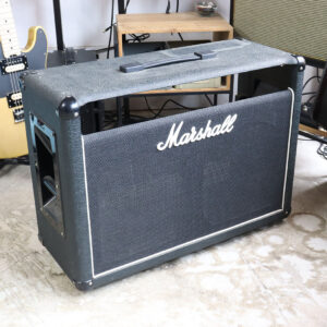 【中古・現状渡し】Marshall JCM2000 TSL601 筐体のみ