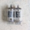 【中古・現状渡し】RSD ECC83/12AX7 真空管 2本