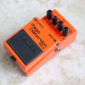 【中古】BOSS MD-2 ディストーション