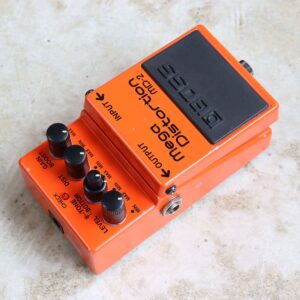 Alternative view of 【中古】BOSS MD-2 ディストーション
