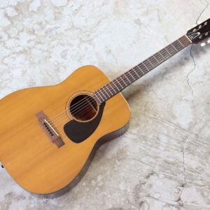 【中古】YAMAHA FG-140 赤ラベル