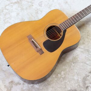 Alternative view of 【中古】YAMAHA FG-140 赤ラベル