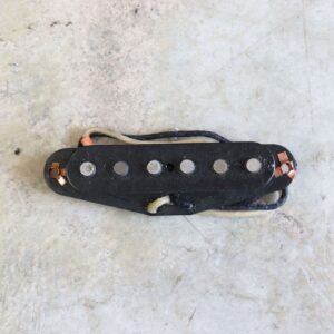 【中古】Seymour Duncan SSL-1 ピックアップ