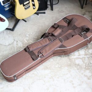 Alternative view of 【中古】Crews Maniac Sound レスポール用ケース