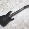 【中古・現状渡し】FERNANDES FR SSH ストラトタイプ