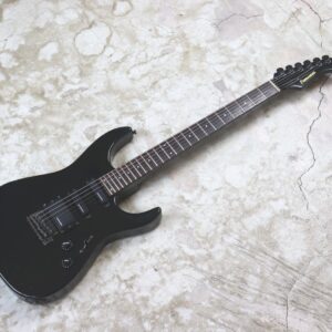 【中古・現状渡し】FERNANDES FR SSH ストラトタイプ