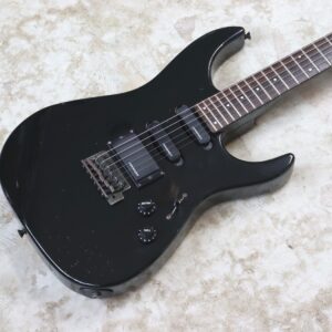 【中古・現状渡し】FERNANDES FR SSH ストラトタイプ - 画像 (2)