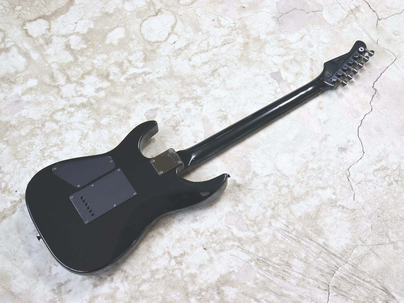 【中古・現状渡し】FERNANDES FR SSH ストラトタイプ - 画像 (3)