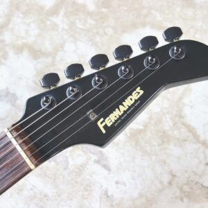 【中古・現状渡し】FERNANDES FR SSH ストラトタイプ - 画像 (5)